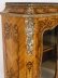 Antique Loius XV Revival Marquetry Kingwood Vitrine Display Cabinet 19th Century | Ref. no. A3934 | Regent Antiques