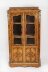 Antique Loius XV Revival Marquetry Kingwood Vitrine Display Cabinet 19th Century | Ref. no. A3934 | Regent Antiques