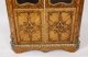 Antique Loius XV Revival Marquetry Kingwood Vitrine Display Cabinet 19th Century | Ref. no. A3934 | Regent Antiques