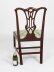 Antique Set of 10 Chippendale Revival Dining Chairs  19th Century | Ref. no. A3951 | Regent Antiques