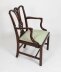 Antique Set of 10 Chippendale Revival Dining Chairs  19th Century | Ref. no. A3951 | Regent Antiques