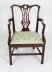 Antique Set of 10 Chippendale Revival Dining Chairs  19th Century | Ref. no. A3951 | Regent Antiques