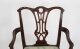 Antique Set of 10 Chippendale Revival Dining Chairs  19th Century | Ref. no. A3951 | Regent Antiques