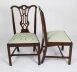 Antique Set of 10 Chippendale Revival Dining Chairs  19th Century | Ref. no. A3951 | Regent Antiques