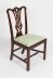 Antique Set of 10 Chippendale Revival Dining Chairs  19th Century | Ref. no. A3951 | Regent Antiques