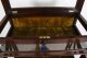 Antique Edwardian Inlaid Glass Display Cabinet Table Circa 1900 | Ref. no. A3954 | Regent Antiques