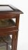 Antique Edwardian Inlaid Glass Display Cabinet Table Circa 1900 | Ref. no. A3954 | Regent Antiques