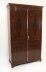 Antique English Edwardian Mahogany Inlaid Wardrobe  Late 19th Century | Ref. no. A3977 | Regent Antiques