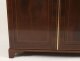 Antique English Edwardian Mahogany Inlaid Wardrobe  Late 19th Century | Ref. no. A3977 | Regent Antiques