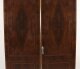 Antique English Edwardian Mahogany Inlaid Wardrobe  Late 19th Century | Ref. no. A3977 | Regent Antiques