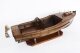 Vintage Large Wooden Model of A Luxury Yacht Mid 20th Century | Ref. no. A4018 | Regent Antiques