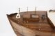 Vintage Large Wooden Model of A Luxury Yacht Mid 20th Century | Ref. no. A4018 | Regent Antiques