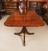 Vintage 10ft George III Revival Arthur Brettt  Dining Table Mid 20th C | Ref. no. A4048 | Regent Antiques