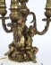 Antique French Ormolu Cherub Table Lamp Louis Revival Circa 1870 | Ref. no. A4056 | Regent Antiques