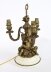 Antique French Ormolu Cherub Table Lamp Louis Revival Circa 1870 | Ref. no. A4056 | Regent Antiques