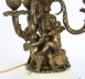 Antique French Ormolu Cherub Table Lamp Louis Revival Circa 1870 | Ref. no. A4056 | Regent Antiques