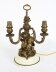 Antique French Ormolu Cherub Table Lamp Louis Revival Circa 1870 | Ref. no. A4056 | Regent Antiques