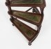 Vintahe Set Mahogany  Library  Steps 20th C | Ref. no. A4057 | Regent Antiques