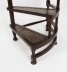 Vintahe Set Mahogany  Library  Steps 20th C | Ref. no. A4057 | Regent Antiques