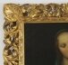 Antique Painting Madonna  & Child \