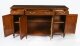 Vintage Flame Mahogany Sideboard by William Tillman Late 20th C | Ref. no. A4062 | Regent Antiques