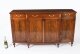 Vintage Flame Mahogany Sideboard by William Tillman Late 20th C | Ref. no. A4062 | Regent Antiques