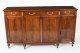 Vintage Flame Mahogany Sideboard by William Tillman Late 20th C | Ref. no. A4062 | Regent Antiques