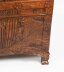 Antique Chinese Carved Camphor wood Trunk Coffer 20th Century | Ref. no. A4063 | Regent Antiques