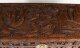 Antique Chinese Carved Camphor wood Trunk Coffer 20th Century | Ref. no. A4063 | Regent Antiques