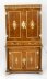 Antique French Ormolu Mounted Burr Walnut Cocktail Cabinet Circa 1930 | Ref. no. A4064 | Regent Antiques