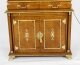 Antique French Ormolu Mounted Burr Walnut Cocktail Cabinet Circa 1930 | Ref. no. A4064 | Regent Antiques