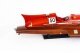 Vintage model of a Ferrari Hydroplane 1954  50cm 20th C | Ref. no. A4068 | Regent Antiques