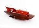 Vintage model of a Ferrari Hydroplane 1954  50cm 20th C | Ref. no. A4068 | Regent Antiques