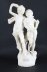 Antique Marble Sculpture of Two Siblings 20th Century | Ref. no. A4069 | Regent Antiques