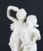 Antique Marble Sculpture of Two Siblings 20th Century | Ref. no. A4069 | Regent Antiques