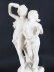 Antique Marble Sculpture of Two Siblings 20th Century | Ref. no. A4069 | Regent Antiques