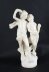 Antique Marble Sculpture of Two Siblings 20th Century | Ref. no. A4069 | Regent Antiques