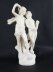 Antique Marble Sculpture of Two Siblings 20th Century | Ref. no. A4069 | Regent Antiques