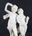 Antique Marble Sculpture of Two Siblings 20th Century | Ref. no. A4069 | Regent Antiques