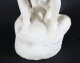 Antique Marble Sculpture of Two Siblings 20th Century | Ref. no. A4069 | Regent Antiques