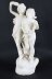 Antique Marble Sculpture of Two Siblings 20th Century | Ref. no. A4069 | Regent Antiques