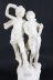 Antique Marble Sculpture of Two Siblings 20th Century | Ref. no. A4069 | Regent Antiques