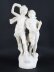 Antique Marble Sculpture of Two Siblings 20th Century | Ref. no. A4069 | Regent Antiques