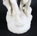 Antique Marble Sculpture of Two Siblings 20th Century | Ref. no. A4069 | Regent Antiques