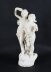 Antique Marble Sculpture of Two Siblings 20th Century | Ref. no. A4069 | Regent Antiques