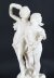 Antique Marble Sculpture of Two Siblings 20th Century | Ref. no. A4069 | Regent Antiques