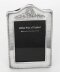 Vintage Sterling Silver Photo Frame  by Arthur Price  & Co 1996 13x9cm | Ref. no. A4074e | Regent Antiques