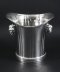 Vintage Silver Plated Caviar & Champagne Cooler 20th Century | Ref. no. A4084 | Regent Antiques