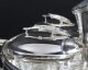 Vintage Silver Plated Caviar & Champagne Cooler 20th Century | Ref. no. A4084 | Regent Antiques