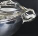 Vintage Silver Plated Caviar & Champagne Cooler 20th Century | Ref. no. A4084 | Regent Antiques